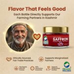 Organic Wellness Pure Saffron 1 gram - Image 9