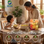 Organic Wellness Arhar Dal II Toor Dal - 450 grams - Image 4