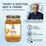 Honey, 350 grams - Image 4