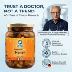 Dry fruits with Honey 350 Grams Bottle - Image 6
