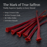Organic Wellness Pure Saffron 1 gram - Image 8