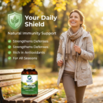 Moringa Essential Nutrition 90 N Veg Capsules | Sahjan | Drumstick Leaf Powder for Weight Loss - Image 5