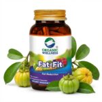 Organic Wellness Fat-Fit 90 Capsules