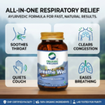 Breathe Well 90 Capsules - Image 3