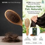 Hair Cleanser 100 Gram Tin - Image 5