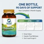 Immuno-U 90 Capsules - Image 3