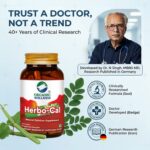 Herbo-Cal 90 Capsules - Image 2