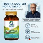 Immuno-U 90 Capsules - Image 2