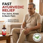 Organic Wellness Pain-R Oil 100 Ml - Image 2