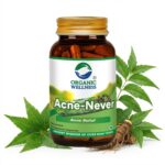 Acne-Never 90 Capsules