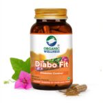Diabo-Fit 90 Capsules