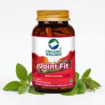 Organic Wellness Joint Fit 90 Capsules