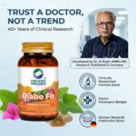 Diabo-Fit 90 Capsules - Image 2