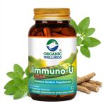 Immuno-U 90 Capsules
