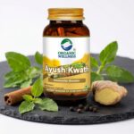 Ayush Kwath 90 Capsules