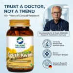 Ayush Kwath 90 Capsules - Image 3
