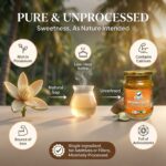 Organic Wellness Coconut Sugar 150 Gram Bottle - Image 2