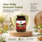 Organic Wellness Chyawanprash 350 Gram bottle - Image 9