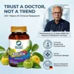 Organic Wellness Fat-Fit 90 Capsules - Image 2