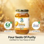 Honey, 350 grams - Image 3