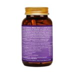 Organic Wellness Neuro Care || Nervous System Support || Brain Nerve Balance Supplement || (90 N Veg Capsules) - Image 11