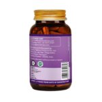 Organic Wellness Neuro Care || Nervous System Support || Brain Nerve Balance Supplement || (90 N Veg Capsules) - Image 12