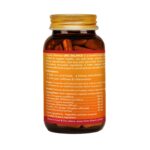 Organic Wellness Uric Balance for Controls High Uric Acid || Joint Pain Problems || Kidney Health Support || Cleanses Uric Acid (90 N Veg Capsules) - Image 9