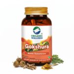 Gokhshura 90 Vegetarian Capsules