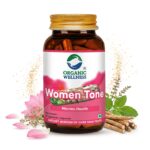 Women-Tone 90 Capsules