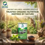 Organic Wellness Basil Seeds - 100 gm - Image 2