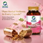 Women-Tone 90 Capsules - Image 11