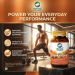 Gokhshura 90 Vegetarian Capsules - Image 10
