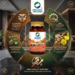 Gokhshura 90 Vegetarian Capsules - Image 9