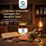 Gokhshura 90 Vegetarian Capsules - Image 8