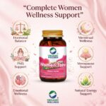 Women-Tone 90 Capsules - Image 8