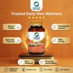 Gokhshura 90 Vegetarian Capsules - Image 7