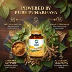 Punarnava 90 Capsules - Image 6