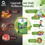 Organic Wellness Basil Seeds - 100 gm - Image 6