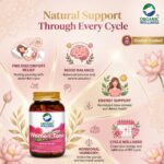 Women-Tone 90 Capsules - Image 5