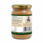 Organic Wellness Plant Protein Powder | Pea Protein Isolate & Brown Rice Protein | Chocolate Flavour | No Soy, No Lactose | No Artificial Sweeteners, Flavours or Preservatives | Plant-Based Protein | 150g - Image 3