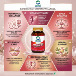Organic Wellness Miss X 60 Capsules II Immunity Booster - Image 4