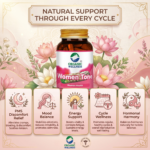 Women-Tone 90 Capsules - Image 4