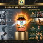 Gokhshura 90 Vegetarian Capsules - Image 3