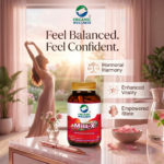Organic Wellness Miss X 60 Capsules II Immunity Booster - Image 9