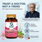 Women-Tone 90 Capsules - Image 2