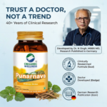 Punarnava 90 Capsules - Image 3