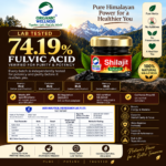 Organic Wellness Shilajit Resin 20g, Boost your Immunity - Image 2