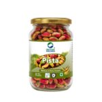 Organic Wellness Pista - 150 Gram Bottle