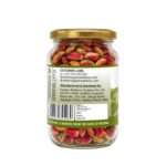 Organic Wellness Pista - 150 Gram Bottle - Image 3