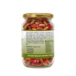 Organic Wellness Pista - 150 Gram Bottle - Image 2